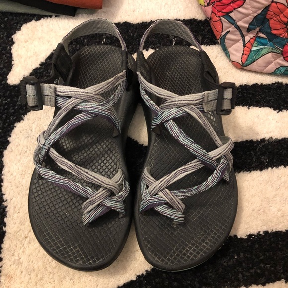 fusion rose chacos